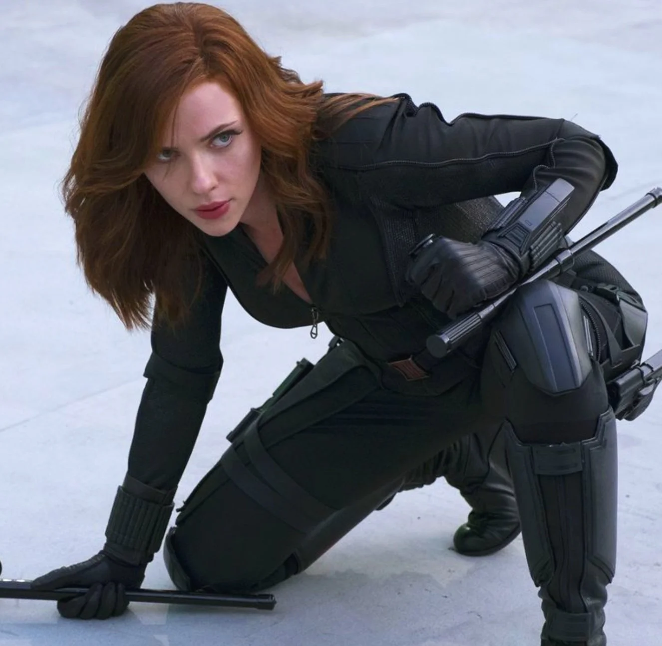 CAPTAIN AMERICA 3 - CIVIL WAR