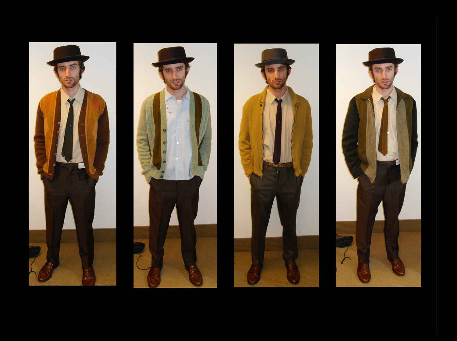 COLD CASE - S6E21 "NOVEMBER 22ND"  