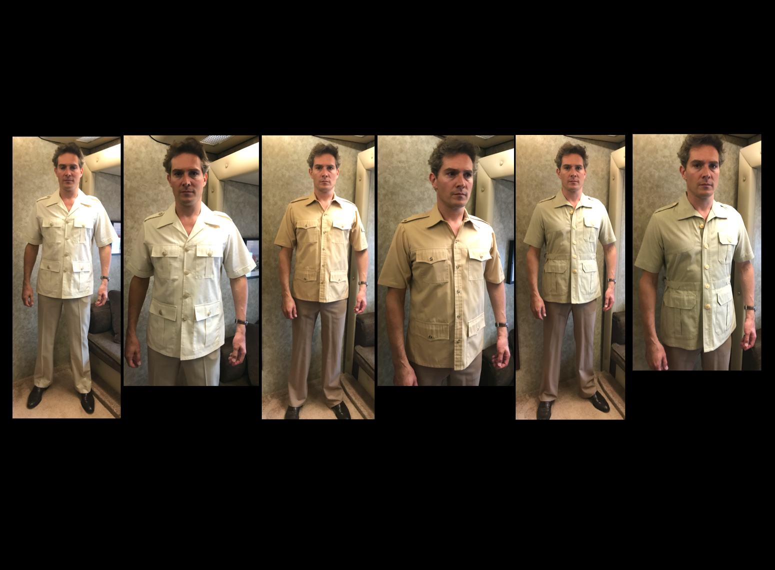 MY DINNER WITH HERVE