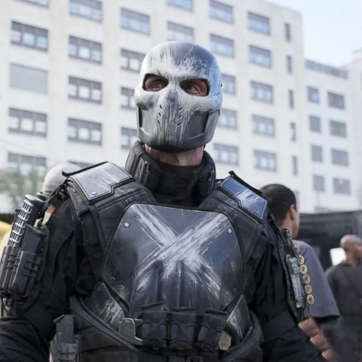 CAPTAIN AMERICA 3 - CIVIL WAR