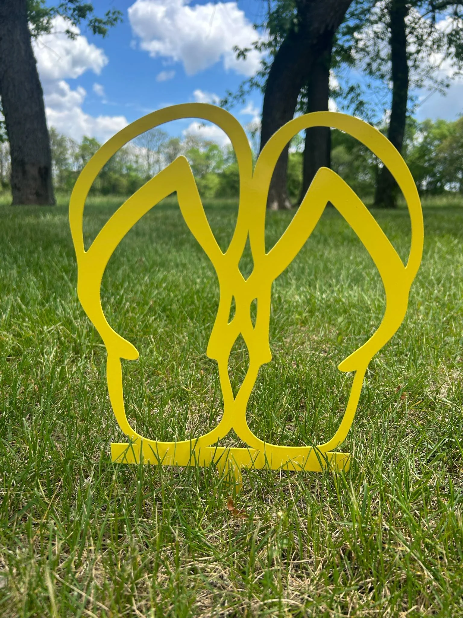 yellow flip flops.jfif