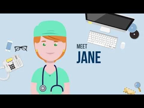 Password Reset - Meet Jane