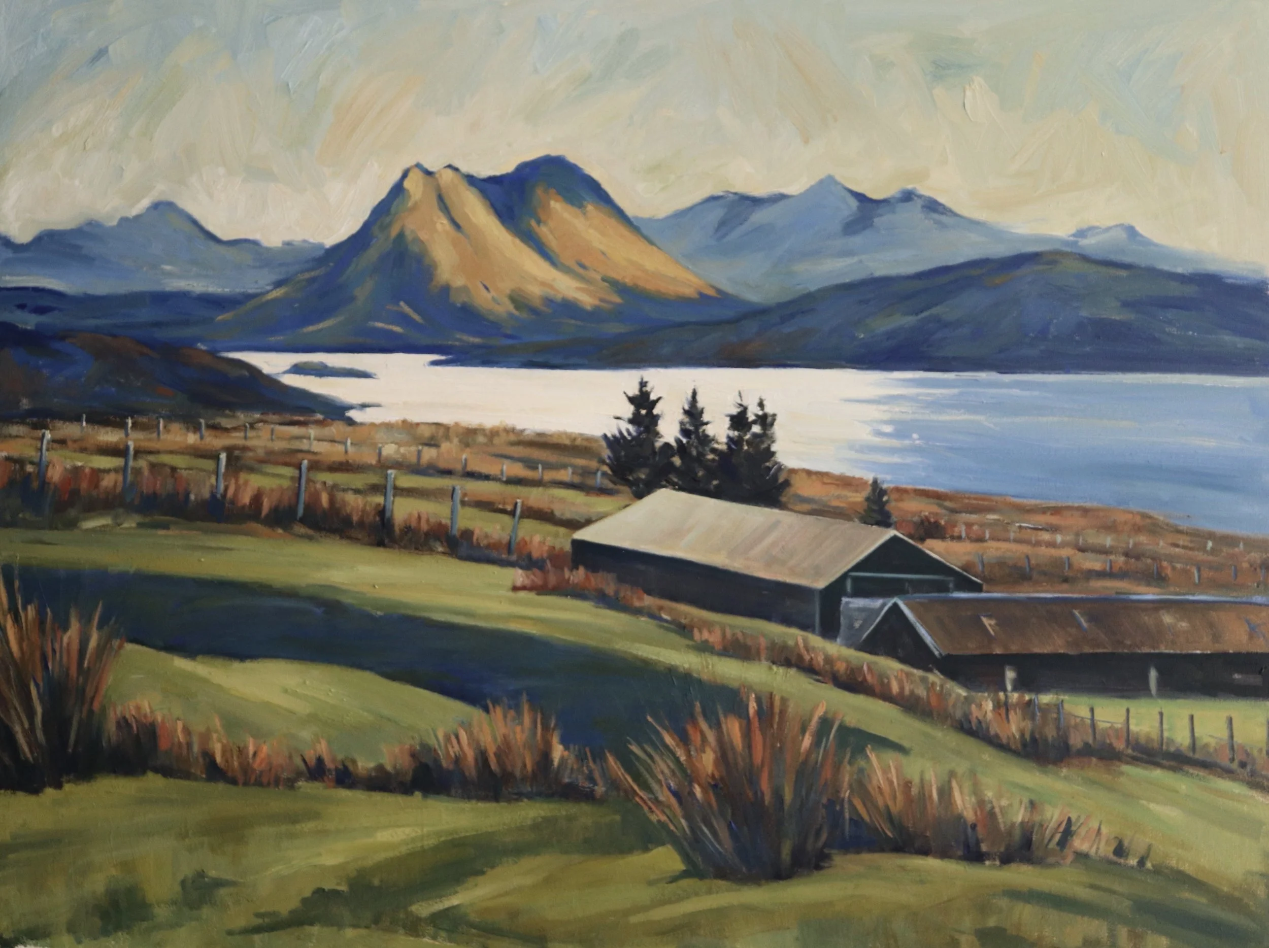 1. Cuilin Hills From Raasay, 300dpi, .jpg