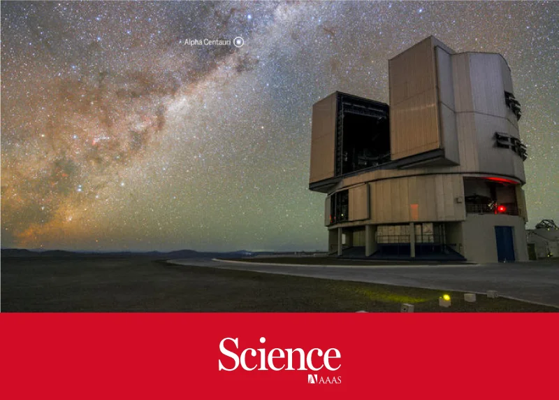 What is Alpha Centauri hiding? Searches for Earth-like planets ramp up around our nearest stellar neighbor—Science