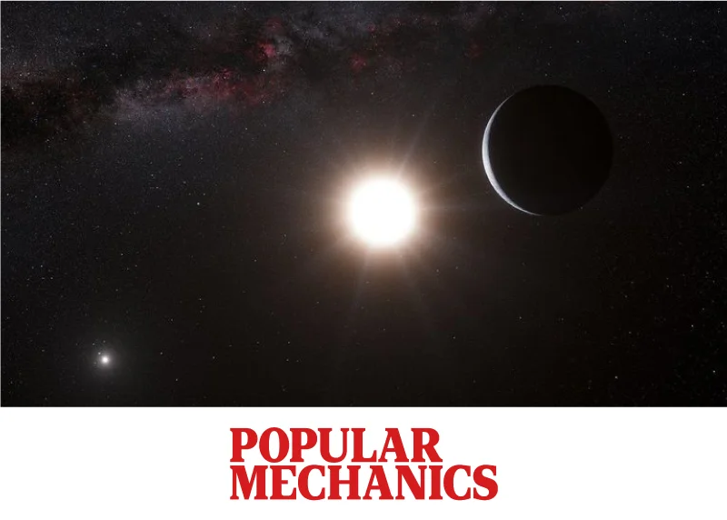 Can Crowdfunding Find Earth 2.0?