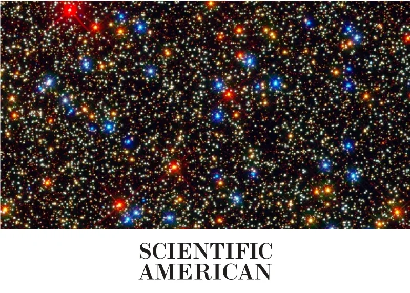 Space Science Needs a Private-Funding Boost