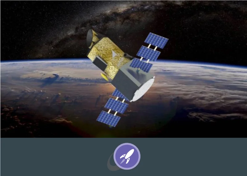 Project Blue: Building a Space Telescope That Could Directly Observe Planets Around Alpha Centauri