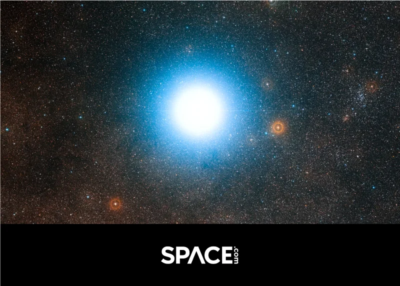 New Tech Could Help Astronomers See Planets Around Alpha Centauri