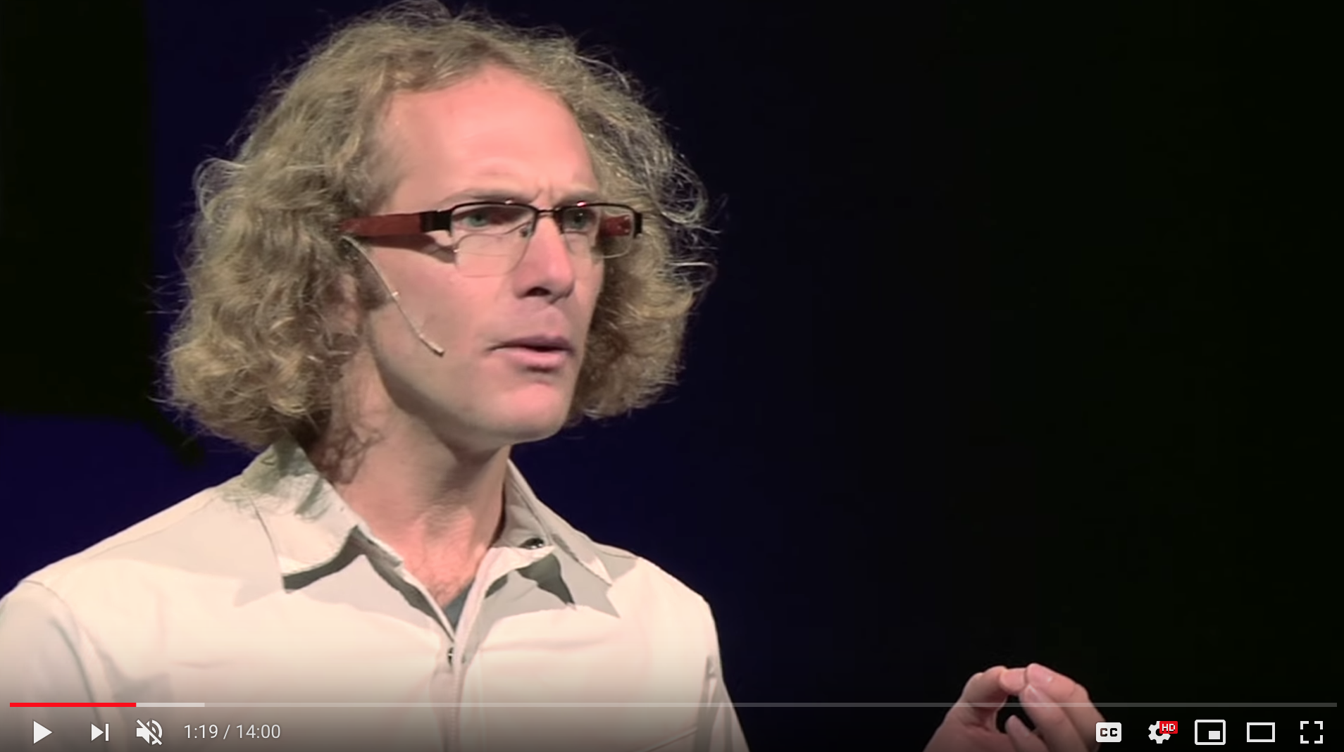 Determining Planet Habitability with Dr. Colin Goldblatt