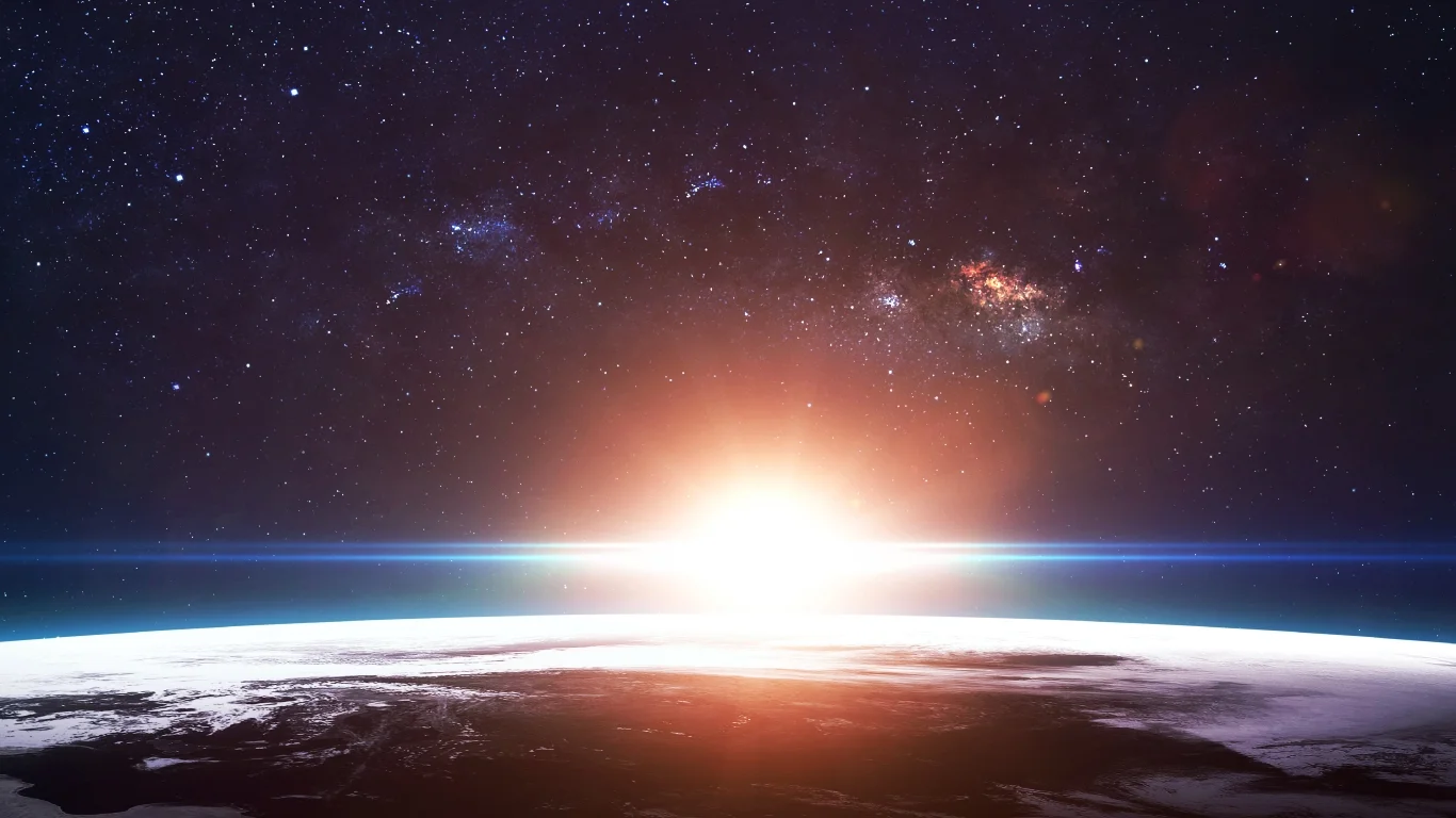 Dedicated to advancing the frontiers of Earth &amp; space science and exploration.