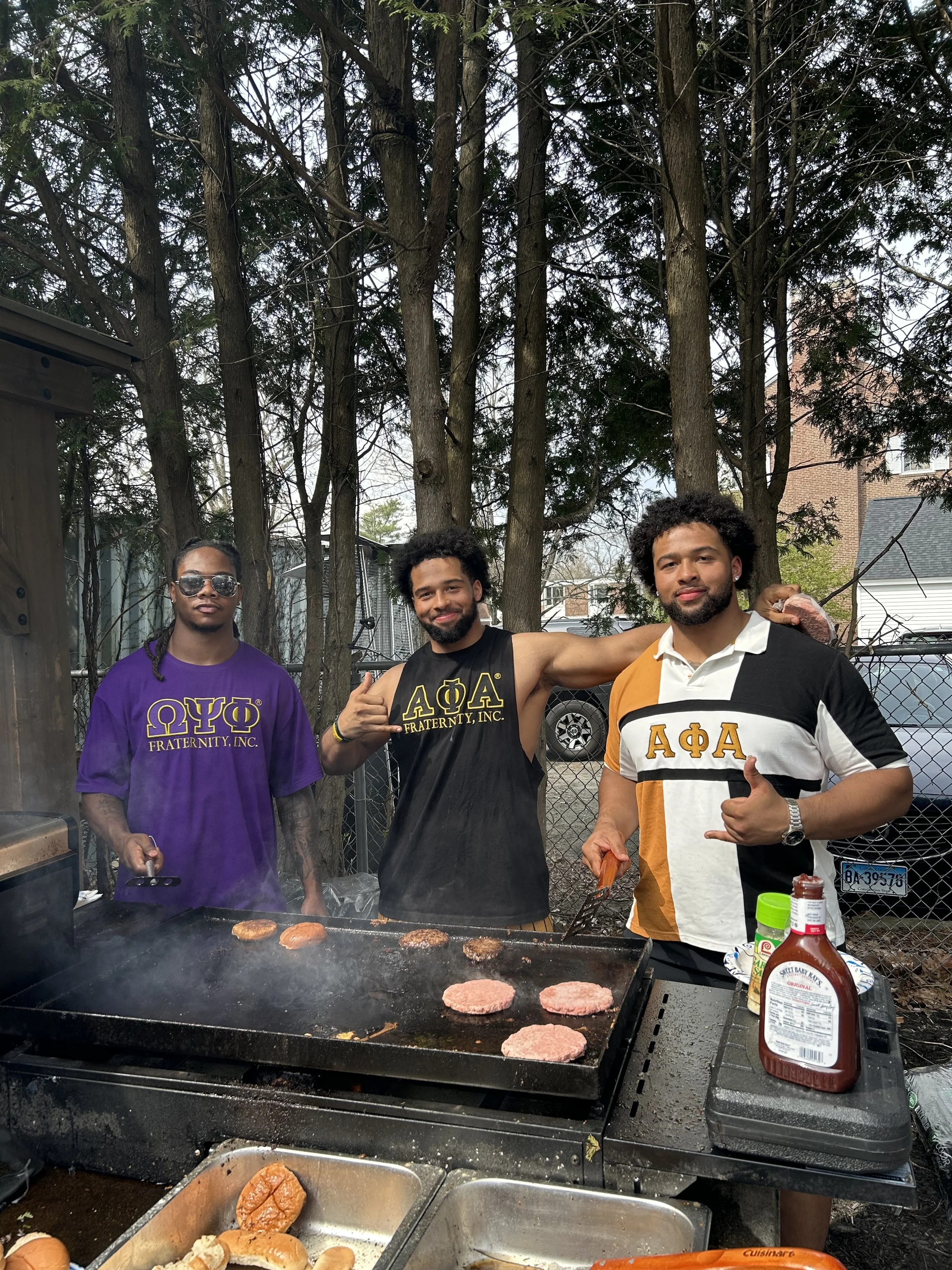 Good Neighbor Health Clinic BBQ