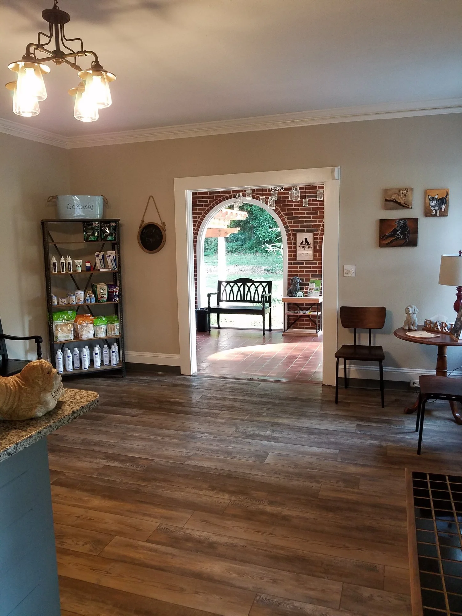 Zebulon Animal Hospital