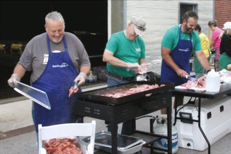 Photo credit: Record-Herald