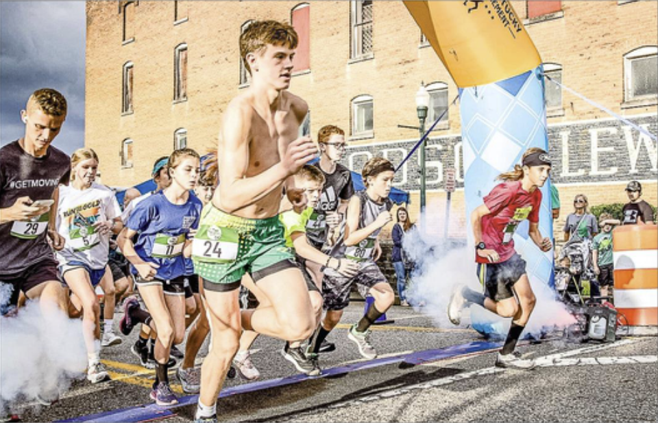 Photo credit: Record-Herald