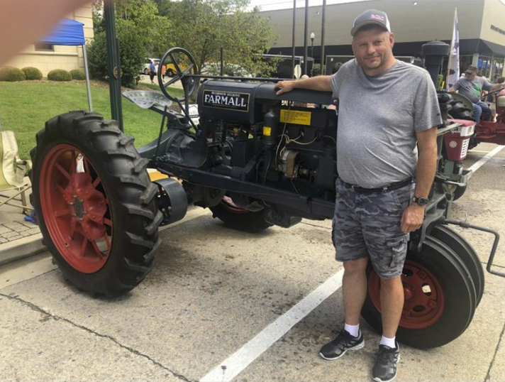 Photo credit: Record-Herald