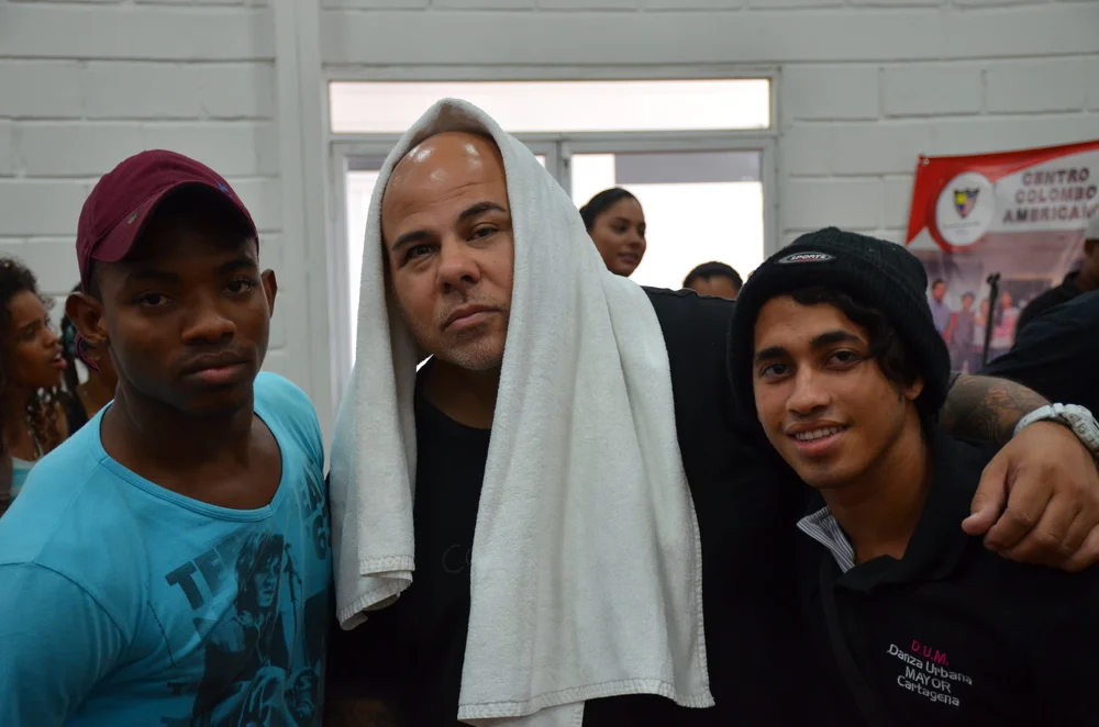 Danny Clavesilla Next Level