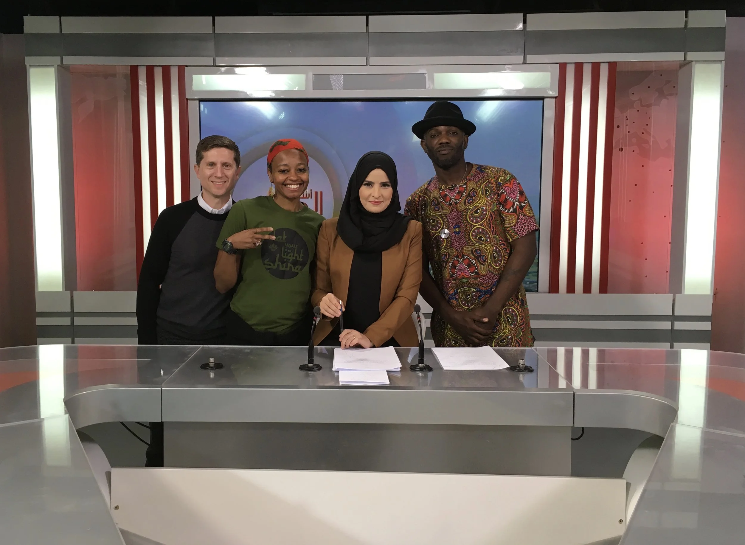 Algiers TV Studio Interview.jpeg