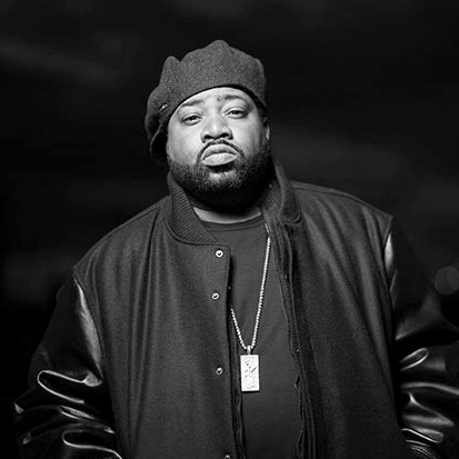 Lord Finesse