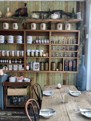 Le Comptoir du Vin photo