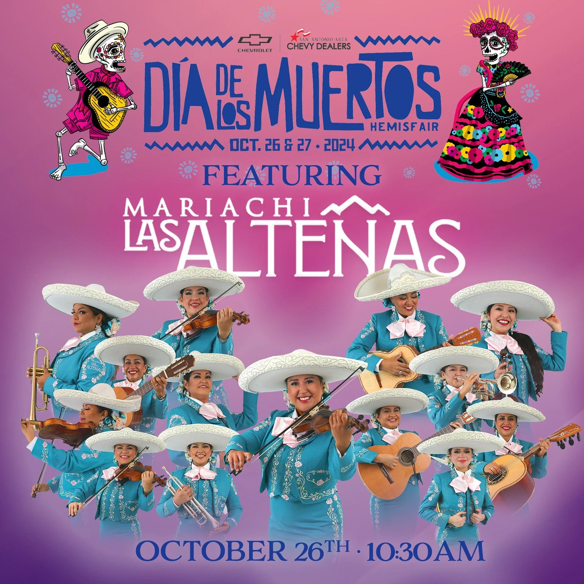 Muertosfest