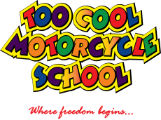 Too Cool Motorcycle School