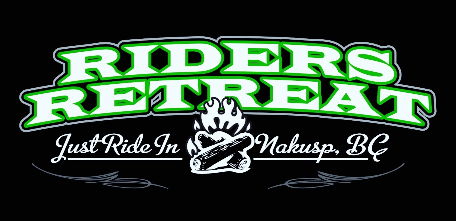 Riders Retreat Motorcycle Camping