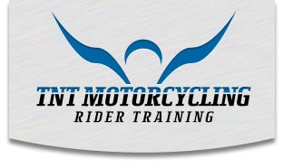 TNT Motorcycling Rider Training