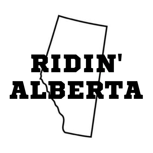 Ridin' Alberta