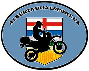 Alberta Dual Sport