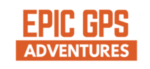 Epic GPS Adventures