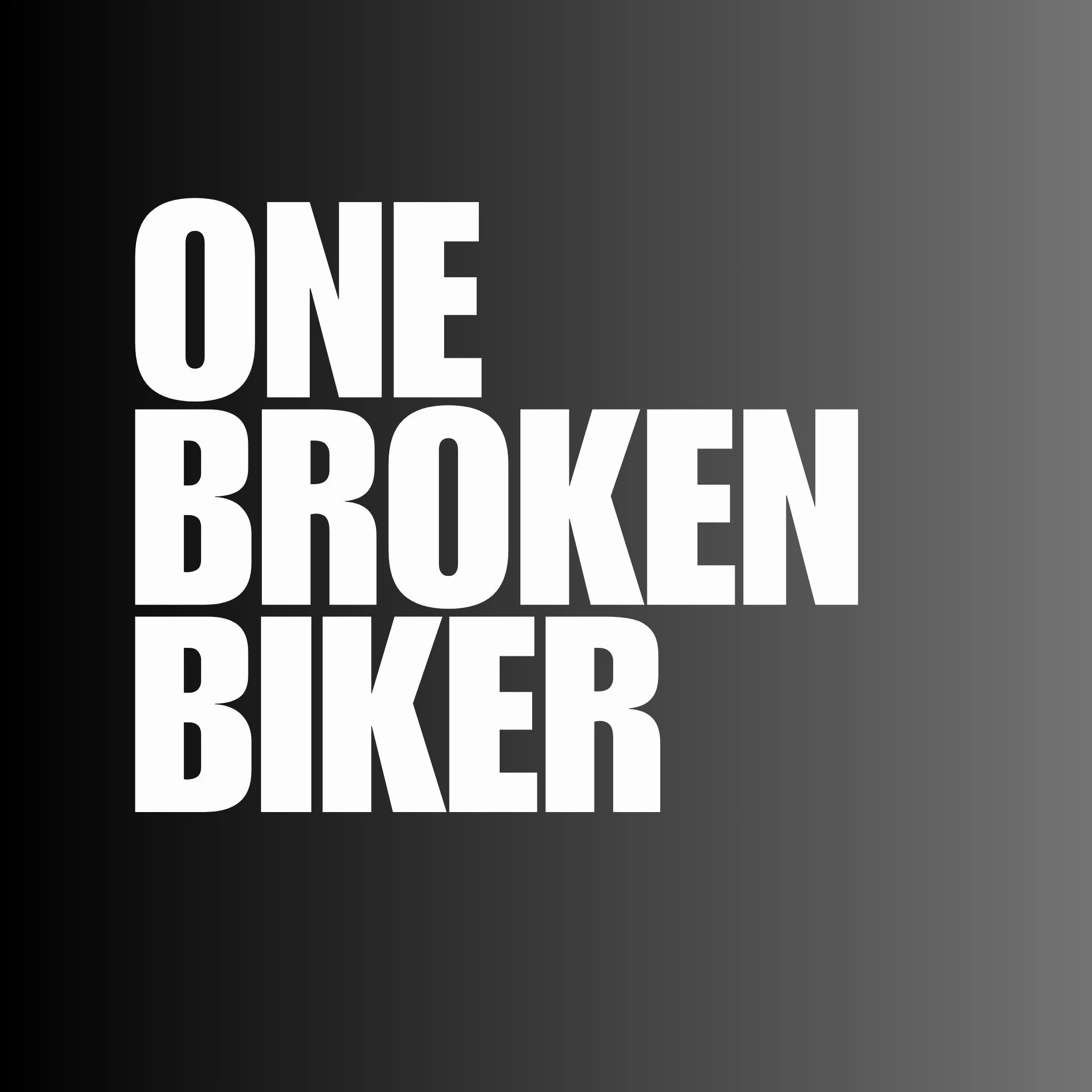 Supporting Injured Riders