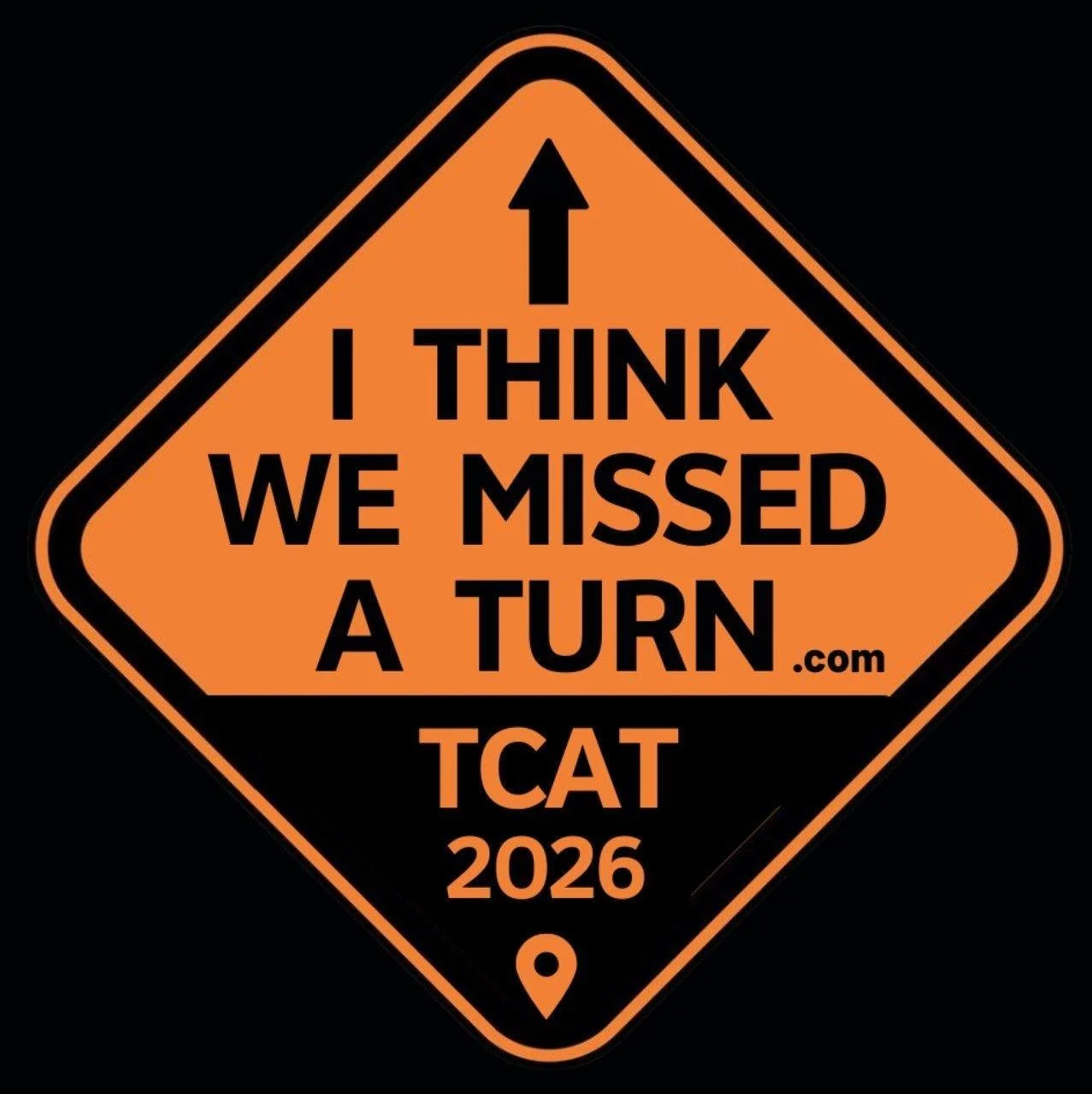 Craig Luke TCAT 2026