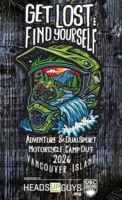 Get Lost Find Yourself