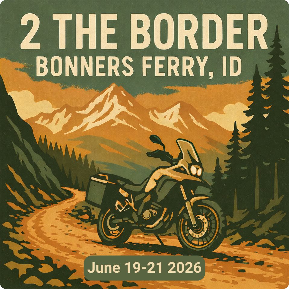 2 The Border Rally