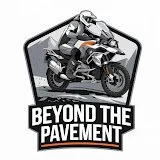 Beyond The Pavement ADV YouTube