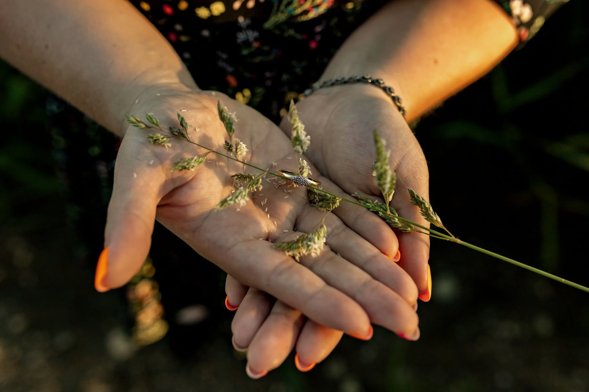 sesja narzeczenska legionowo