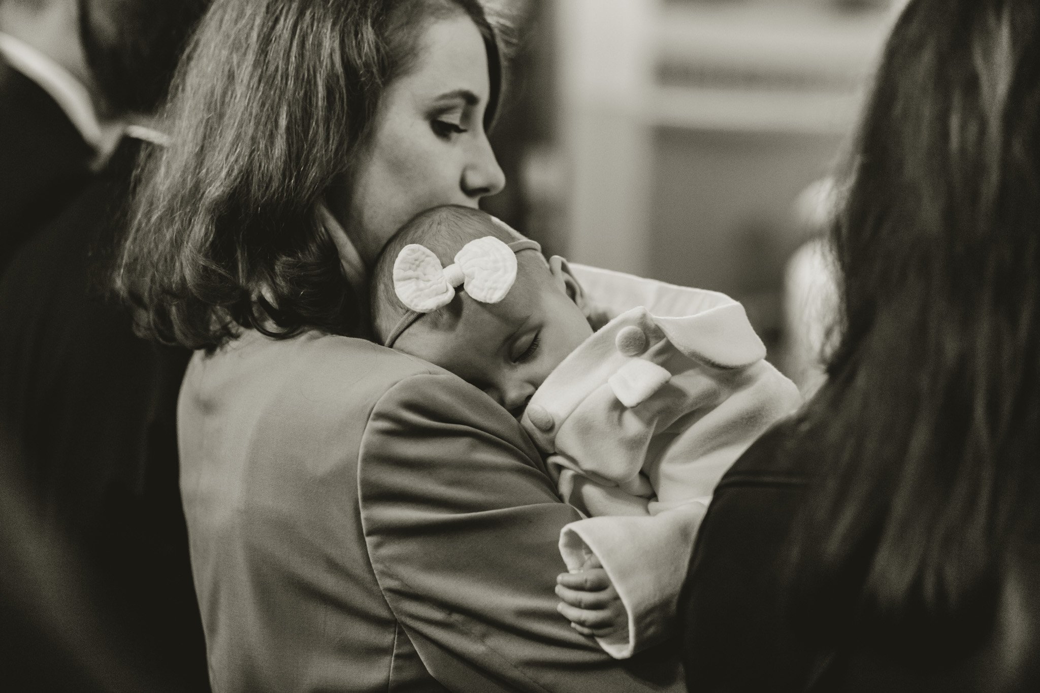 fotograf na chrzest legionowo