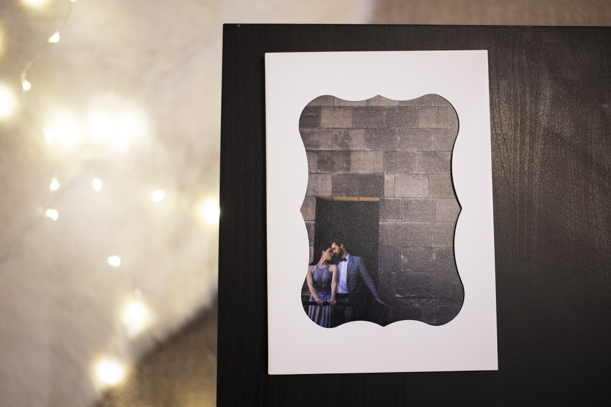 Minialbum na Wasze zdjęcia jest idealnym prezentem dla bliskich