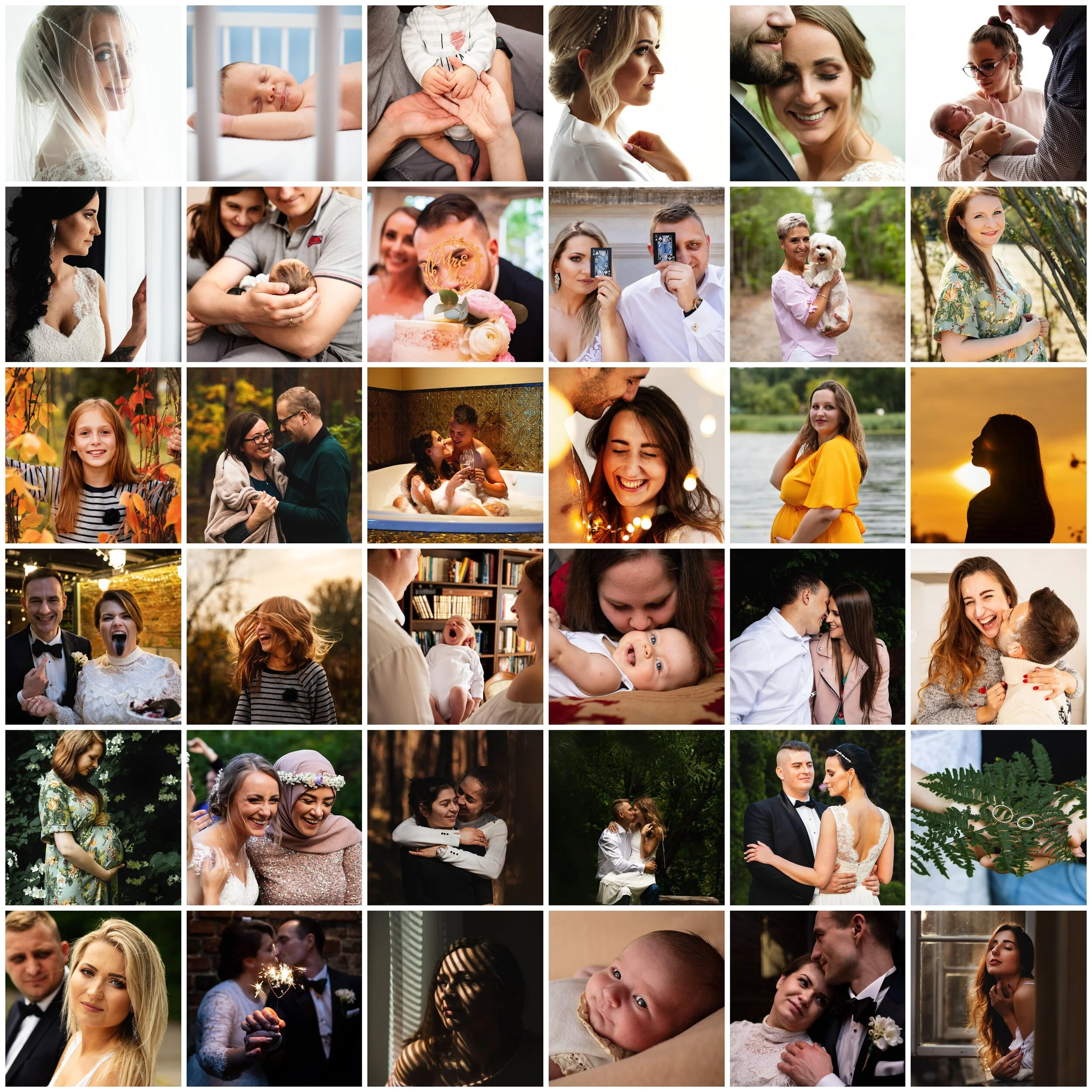 Adrianna Józefecka Josephine Photo Studio