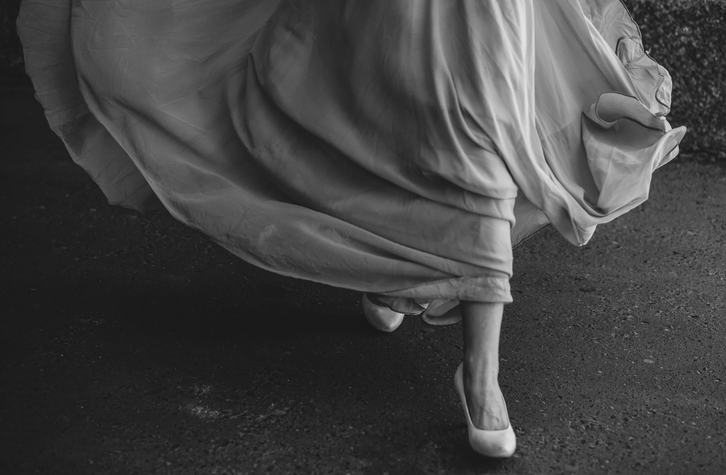 Warsztaty ślubne w Akademii Fotografii, 2018