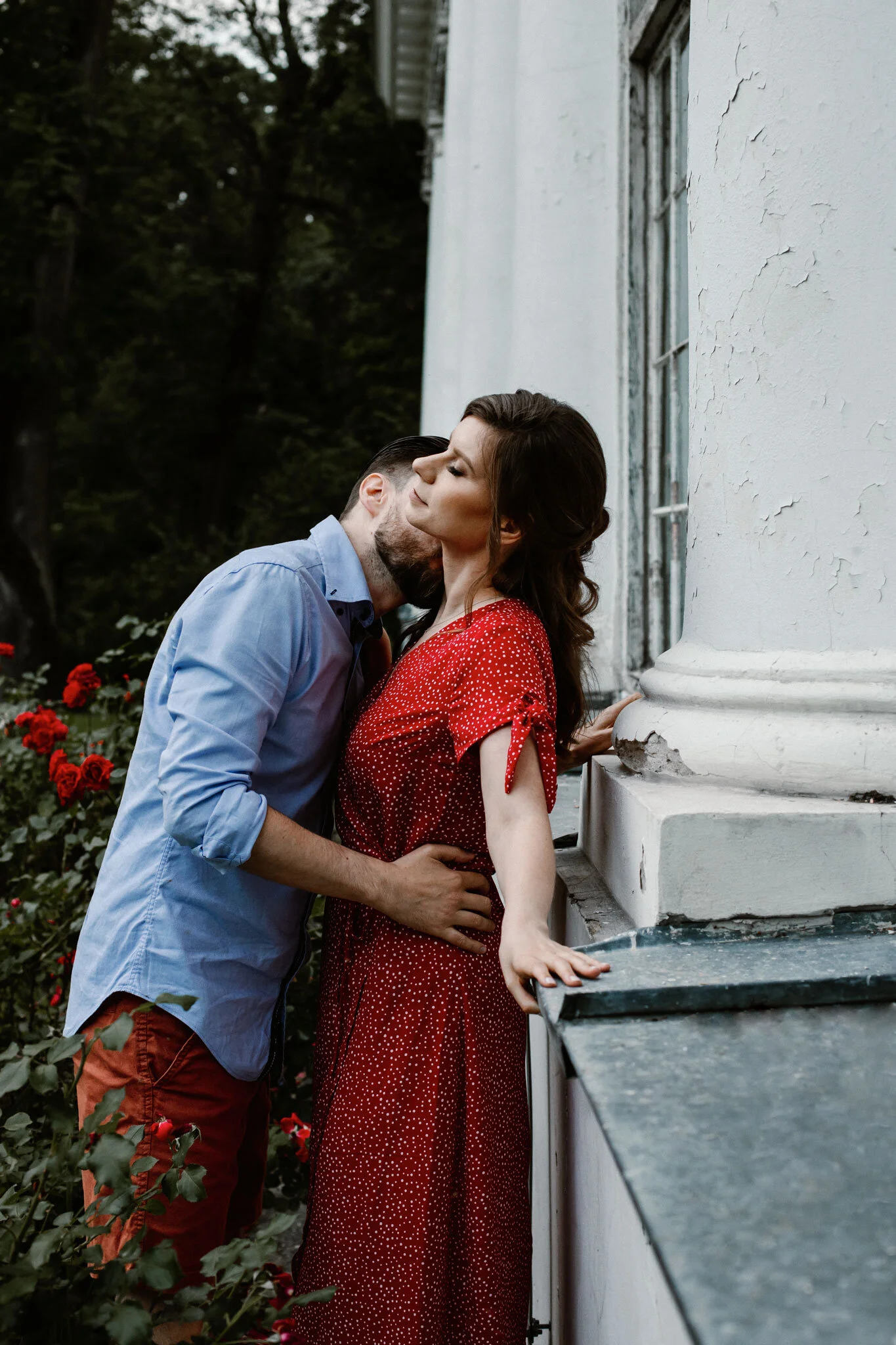 adrianna jozefecka josephine studio