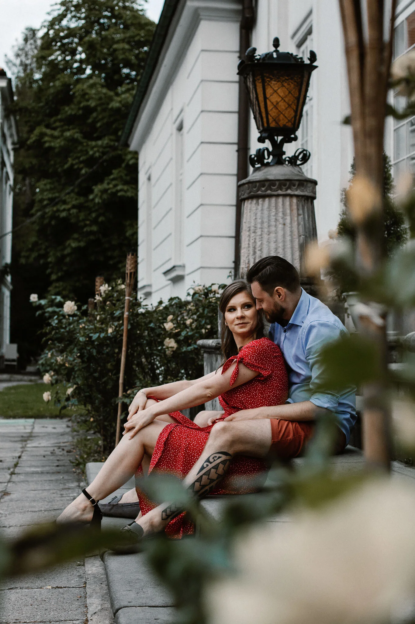 adrianna jozefecka josephine studio