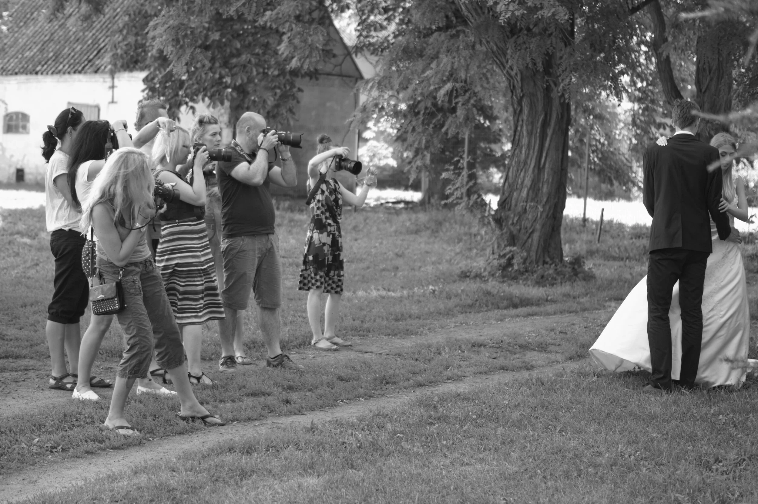 Warsztaty fotograficzne w Polsce - co polecam?