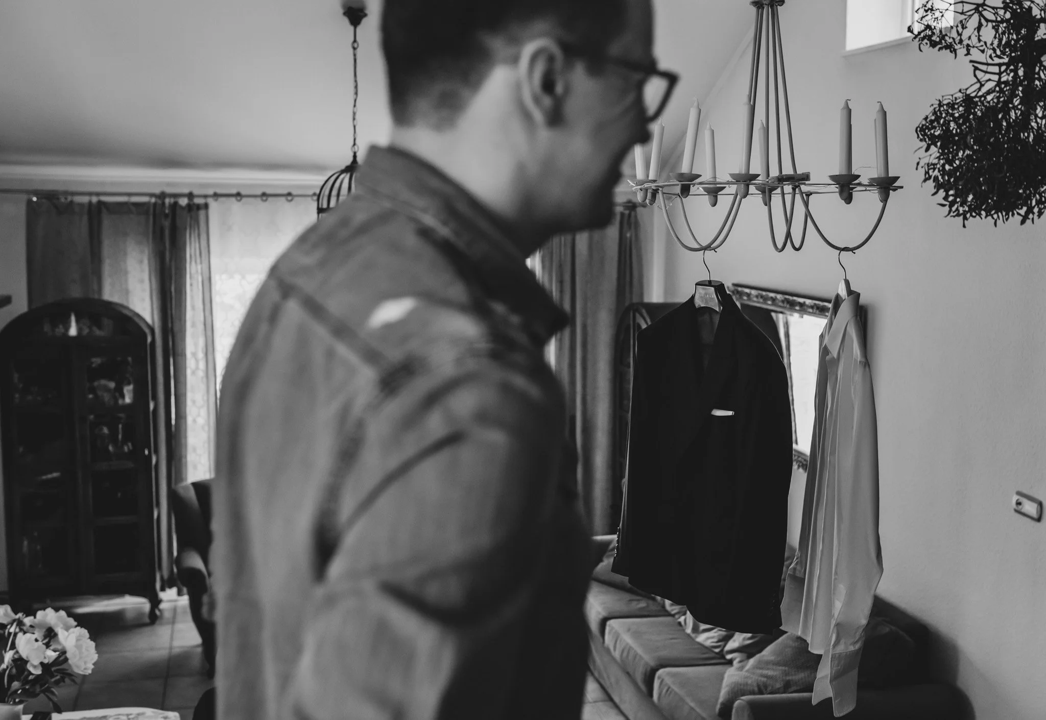 fotograf na ślub legionowo