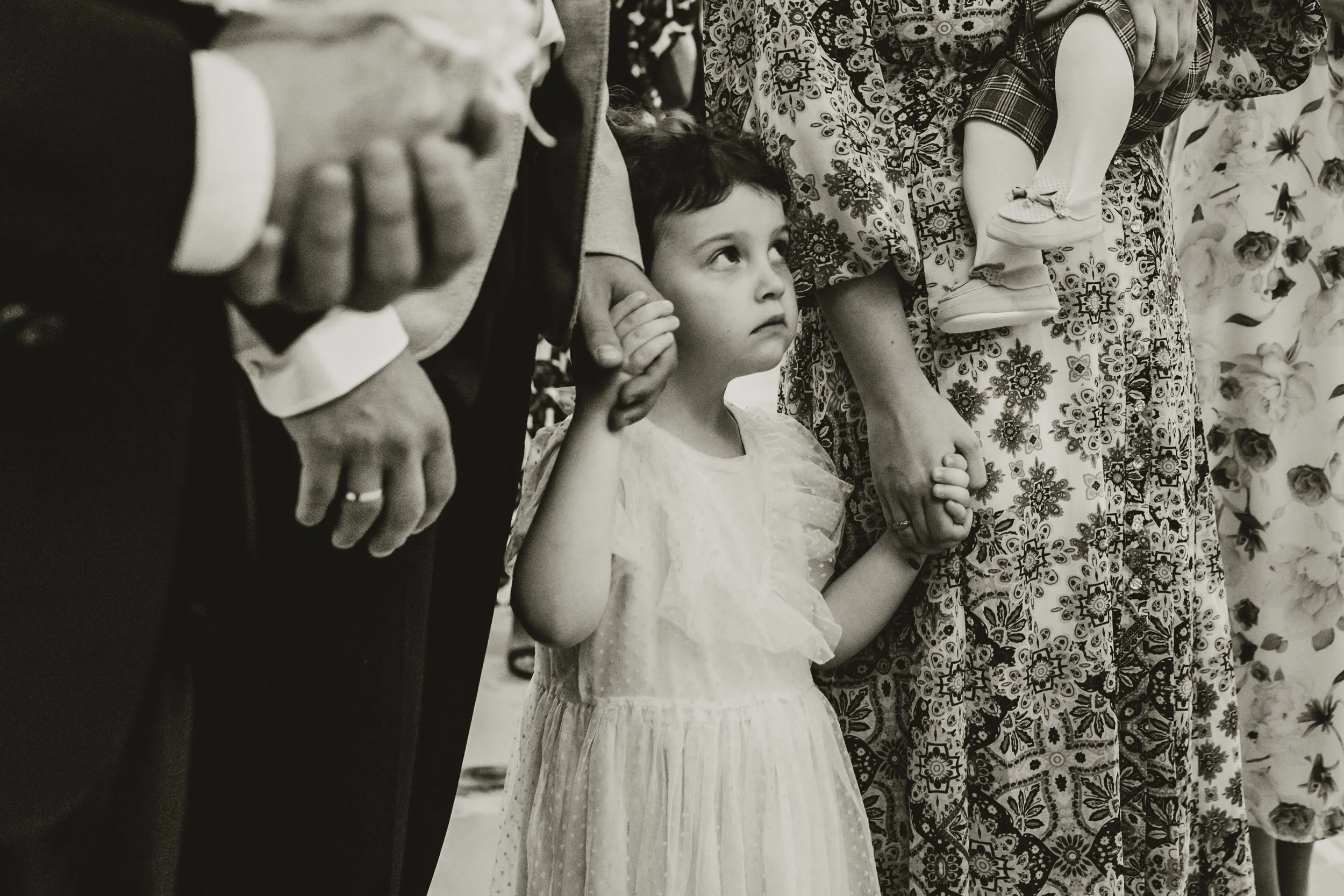 fotograf na chrzest legionowo