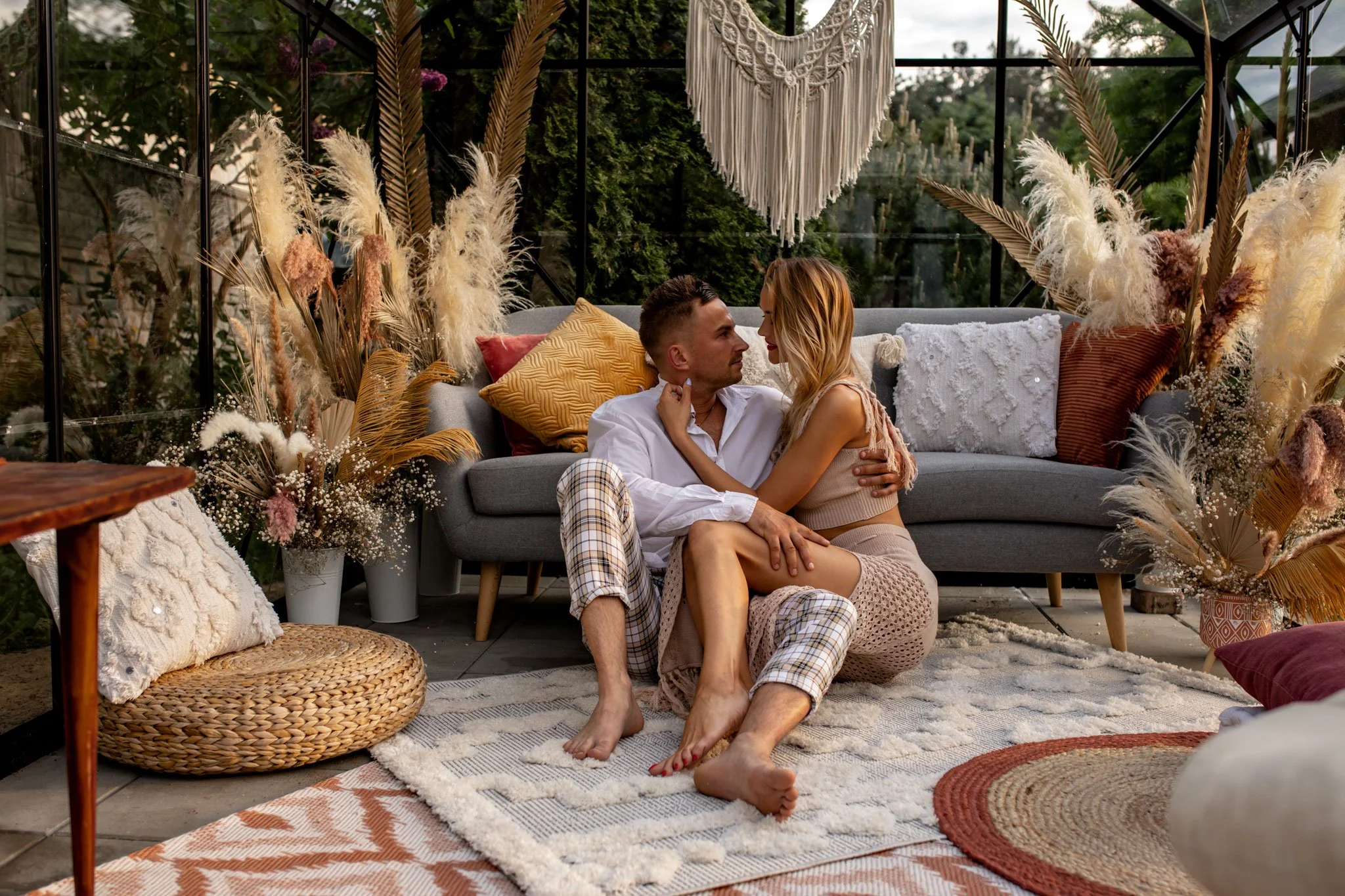 sesja narzeczenska legionowo