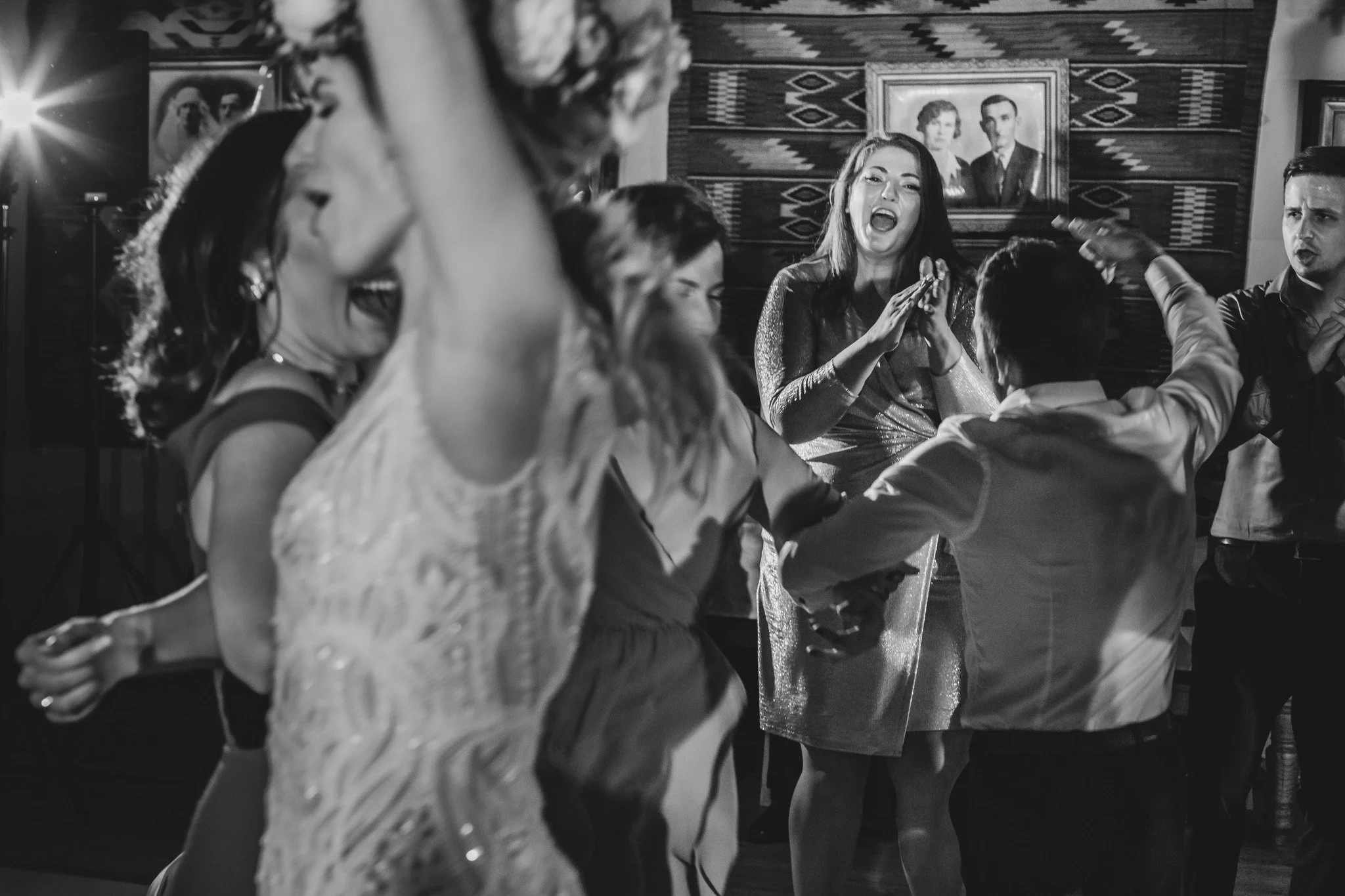 fotograf na ślub legionowo