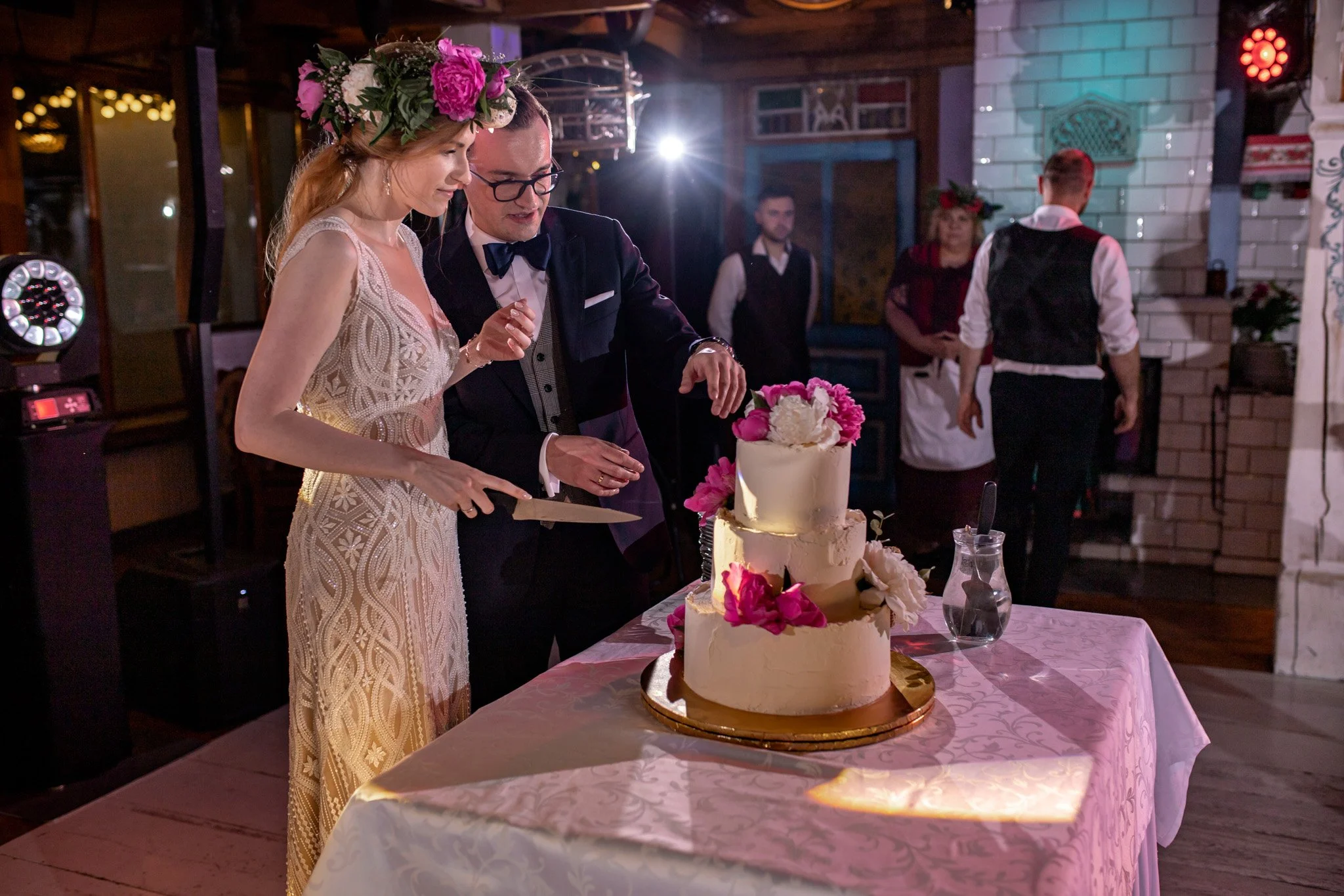 fotograf na ślub legionowo