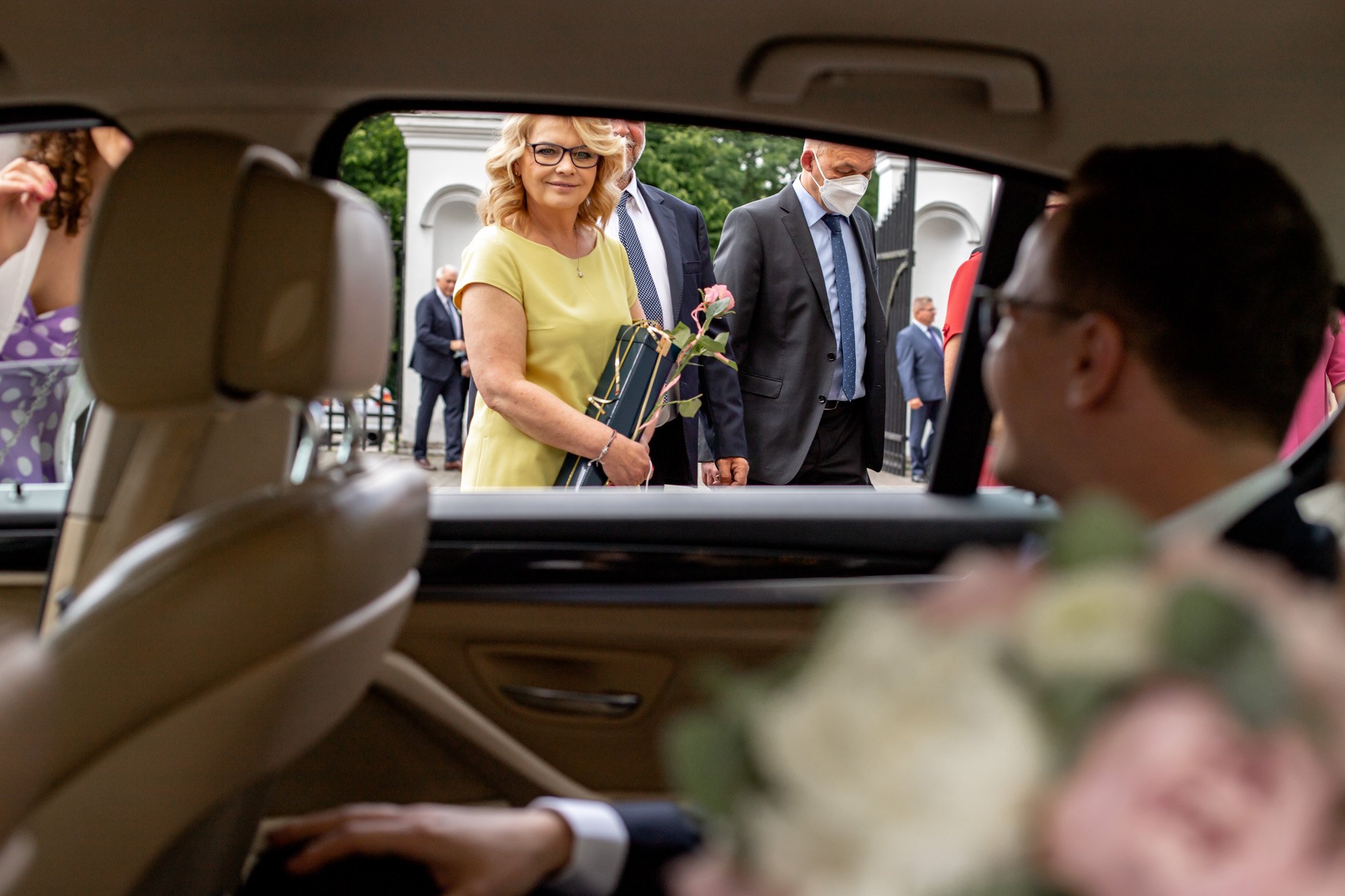 fotograf na ślub legionowo