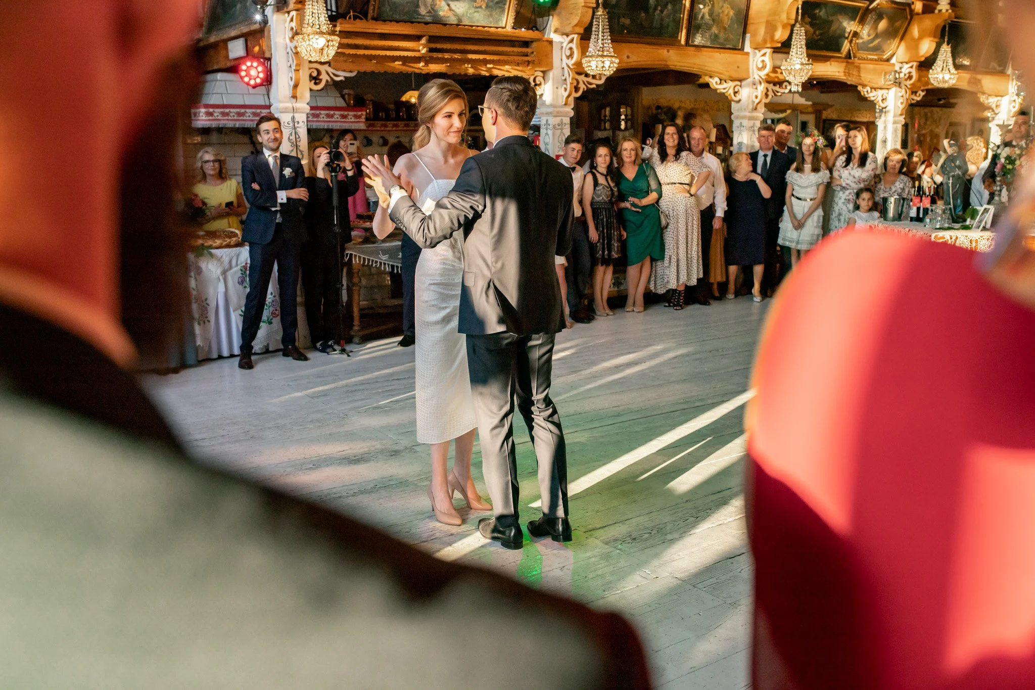 fotograf na ślub legionowo